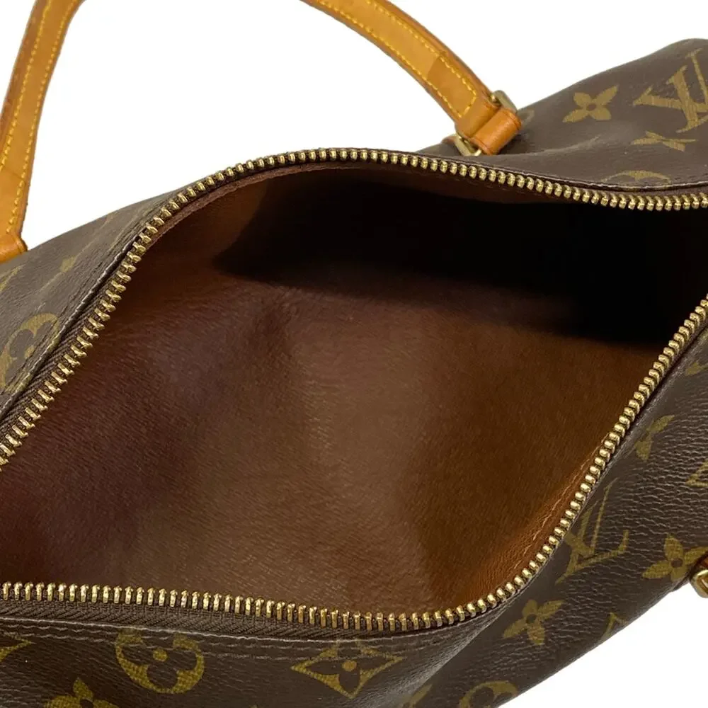Louis Vuitton Papillon 26 Monogram Handbag M51386